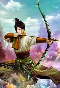 小城故事多(限)(1-381)