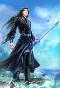 泷美人
